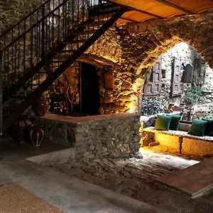 Mas Gibert Landhuis Sant Gregori