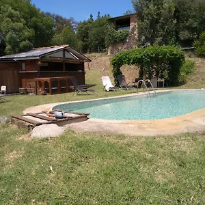 Masferrer Appartement Riudarenes