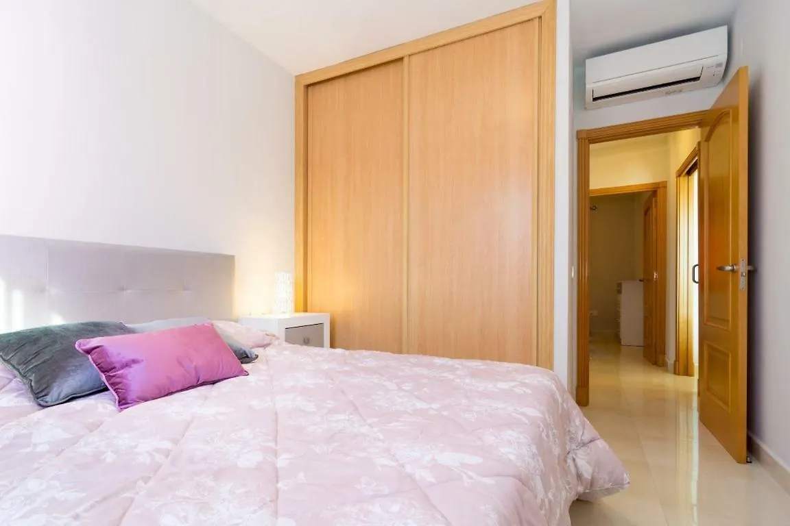 Appartement Apartamento En El Mirador De Nerja Spanje