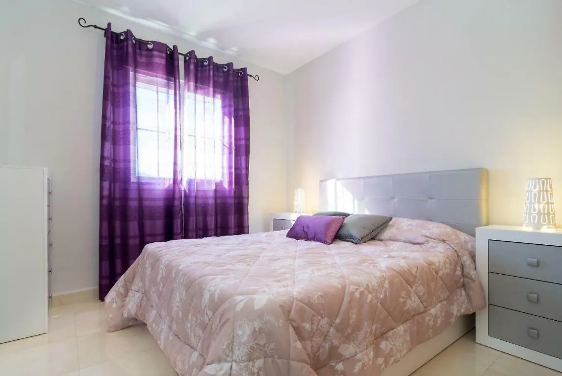 Appartement Apartamento En El Mirador De Nerja Spanje