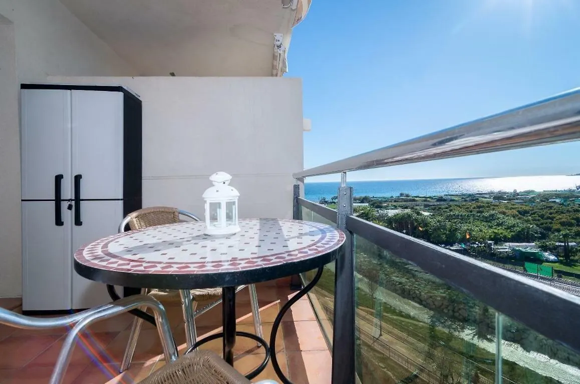 Apartamento En El Mirador De Nerja