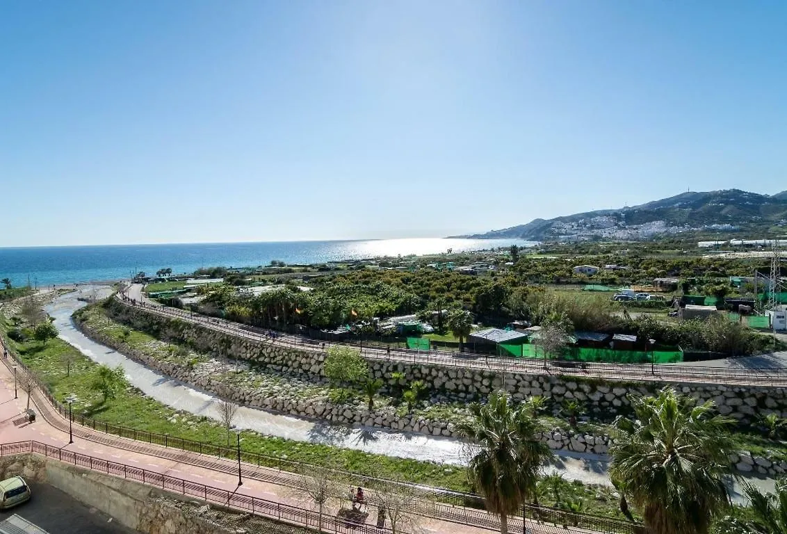 Apartamento En El Mirador De Nerja 0*,  Spanje