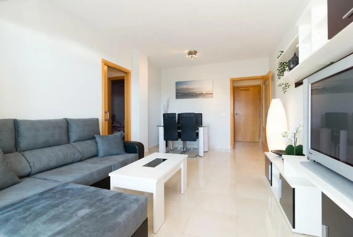 Appartement Apartamento En El Mirador De Nerja