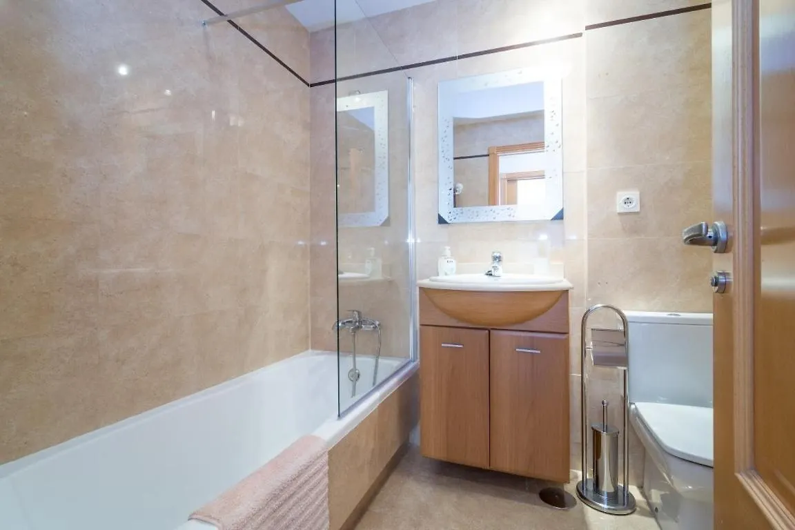 Appartement Apartamento En El Mirador De Nerja
